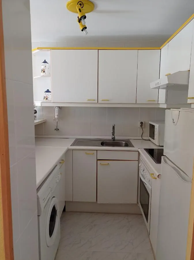 Apartment Cambrils Los Naranjos