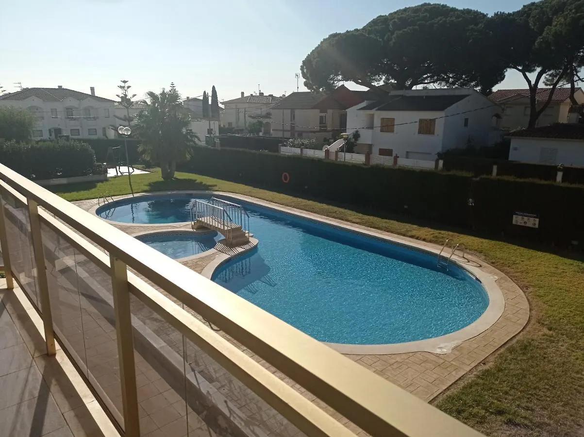 Cambrils Los Naranjos