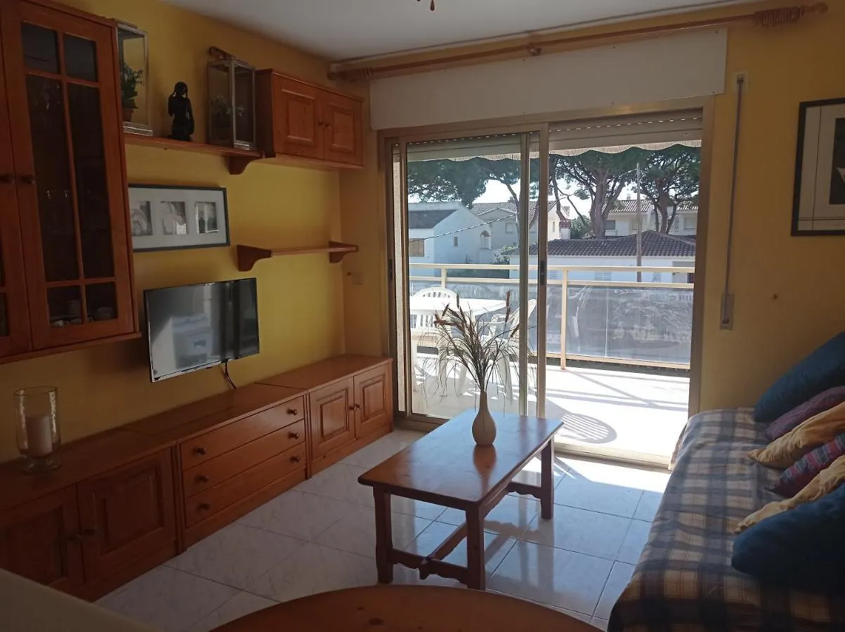 Cambrils Los Naranjos 0*,  Spain