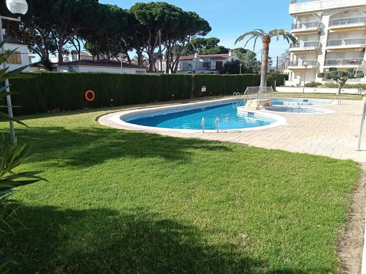 Apartment Cambrils Los Naranjos