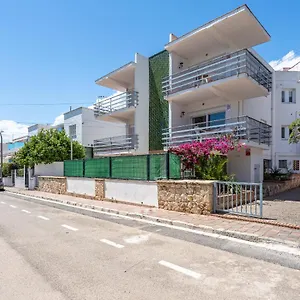 Hauzify I Apartaments Estela Appartement
