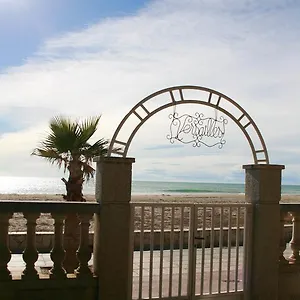 Appartement Versailles-mar, Cambrils